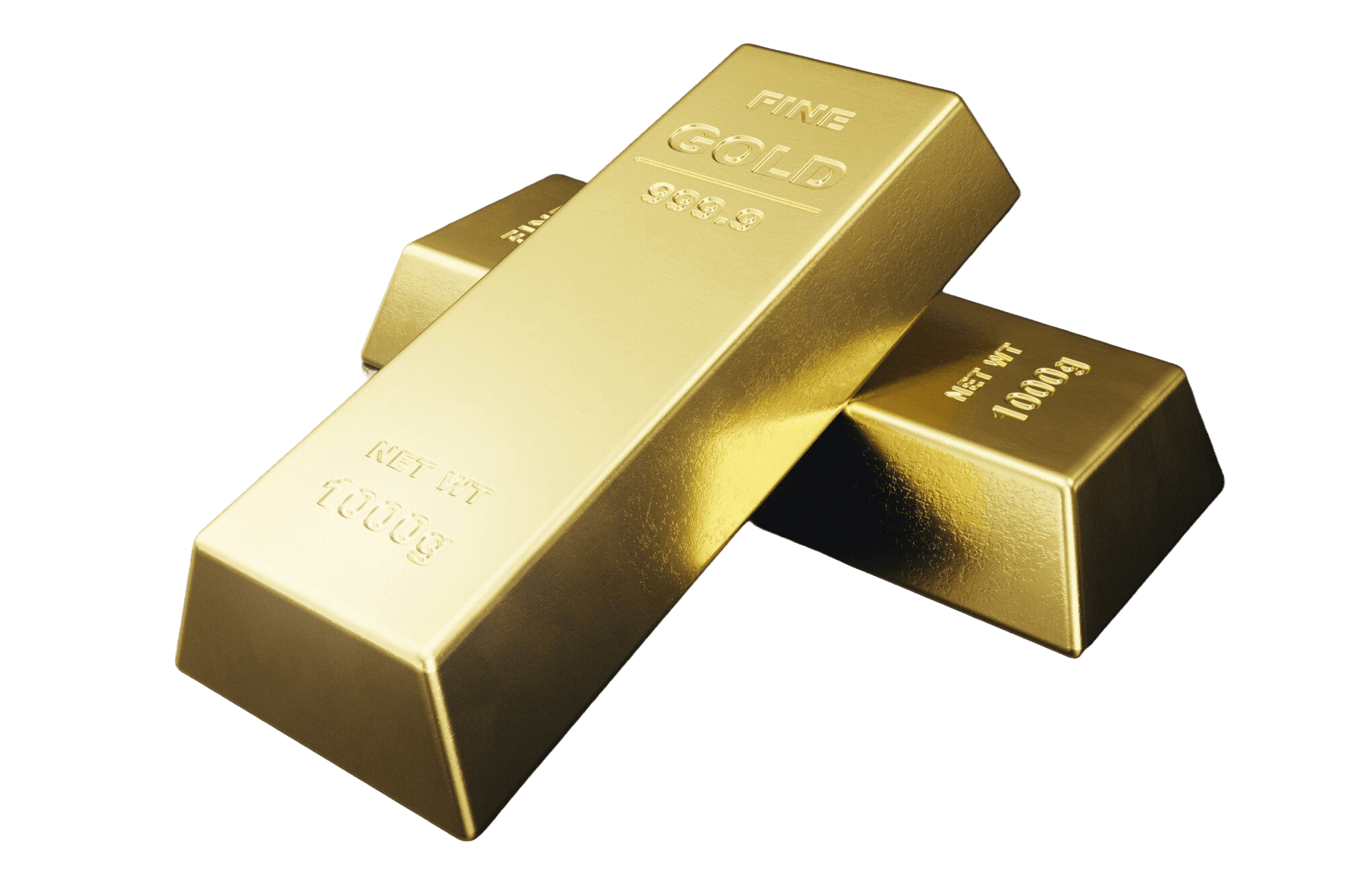 Physical Gold