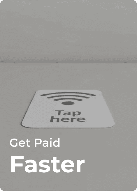Faster